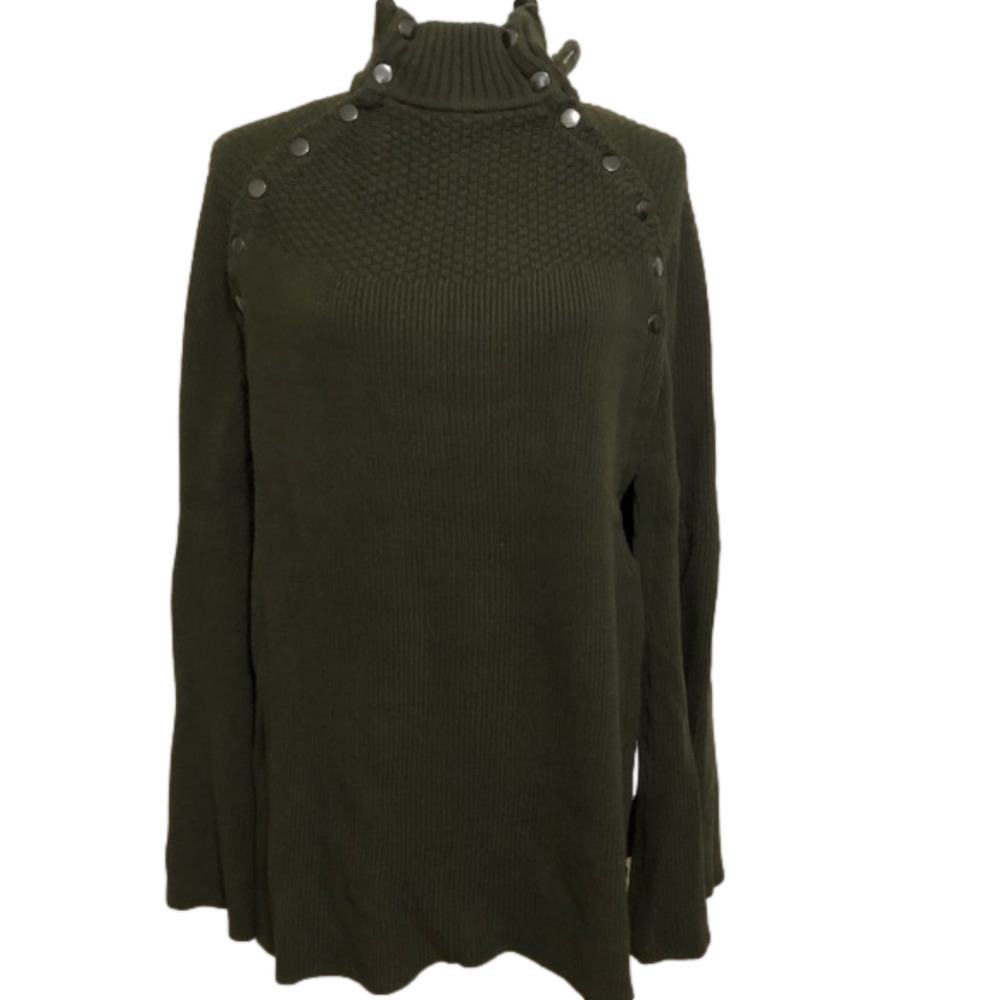 G.I.L.I. (Got It Love It) Poncho/Cape, New